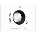 15W LED Down Light LED Ceiling Light (MR-TD-R1)